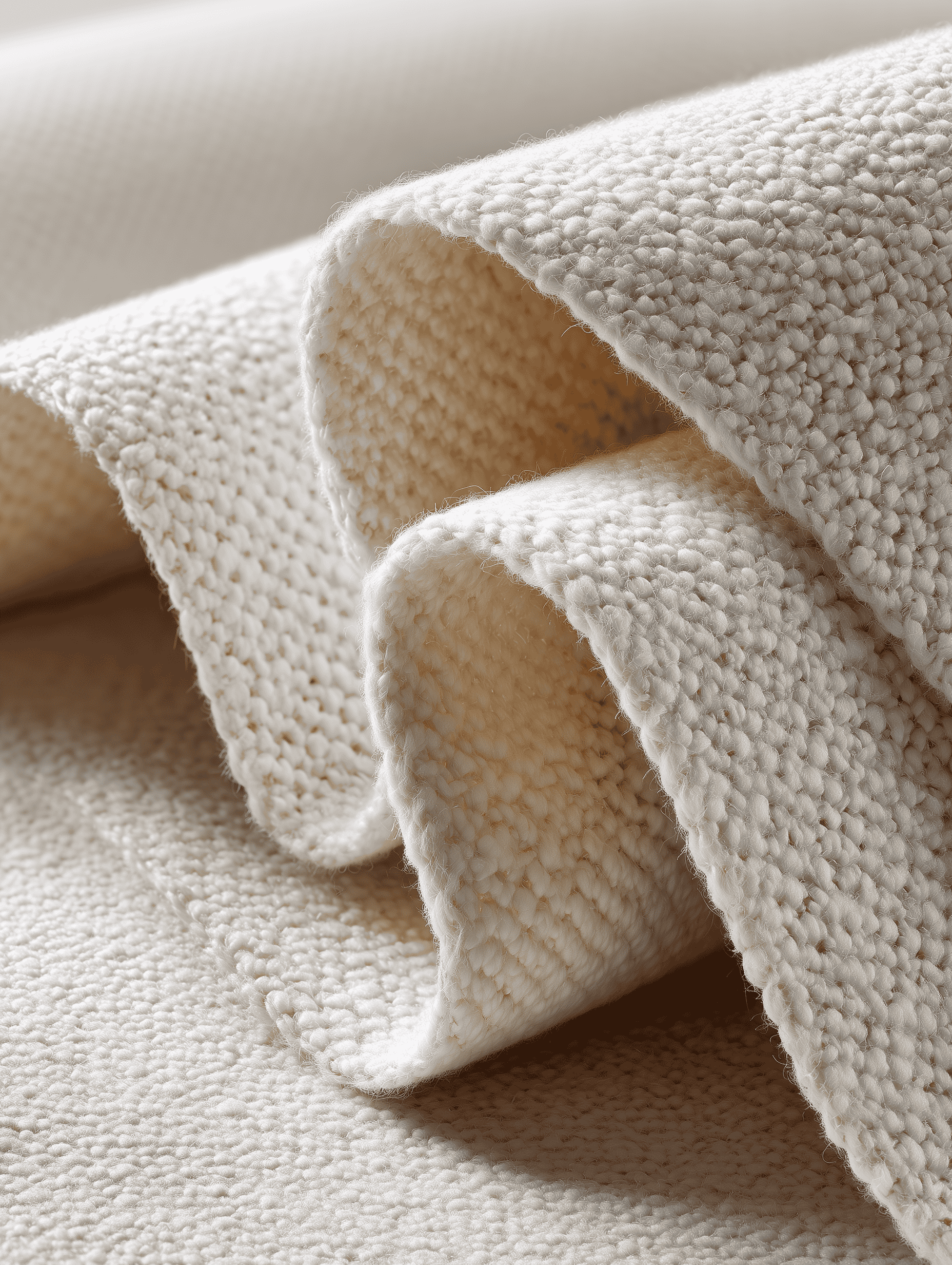 Natural Wonders The Versatility of Cotton Linen and Wool