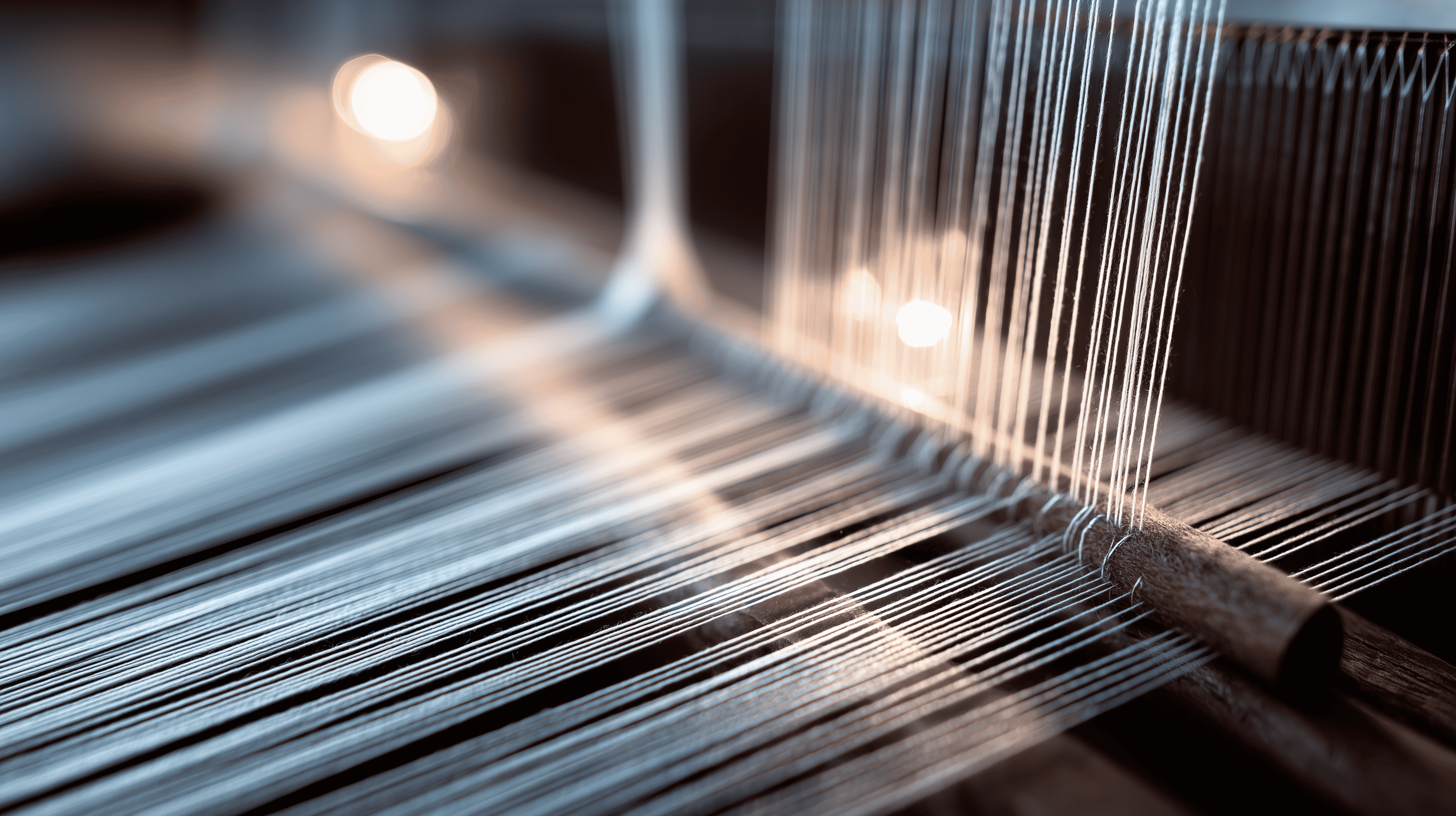 The Evolution of Fabric From Ancient Looms to Modern Labs